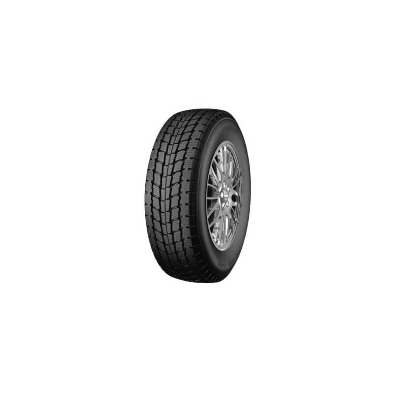 Immagine rappresentativa della gomma PETLAS PETLAS FULL GRIP PT925 ALL WEATHER 205/65 R16 107/105T D A B 72dB