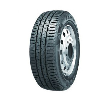 Immagine rappresentativa della gomma SAILUN SAILUN ENDURE WSL1 C 6PR BSW M+S 3PMSF 175/65 R14 90T D B B 72dB