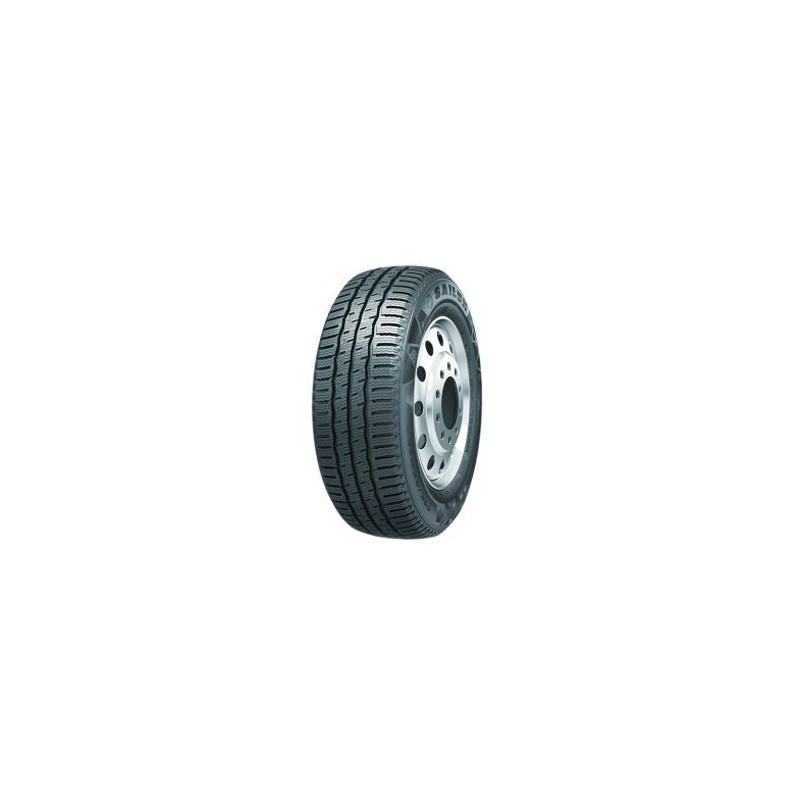 Immagine rappresentativa della gomma SAILUN SAILUN ENDURE WSL1 C 6PR BSW M+S 3PMSF 175/65 R14 90T D B B 72dB