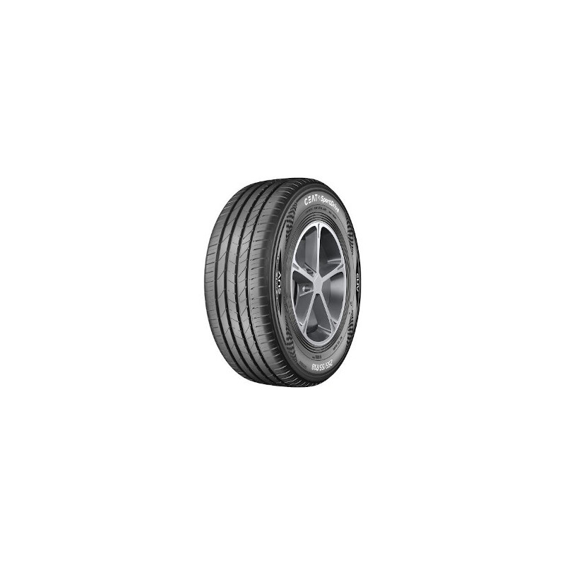 Immagine rappresentativa della gomma CEAT CEAT SPORTDRIVE SUV 235/55 R18 104W C A B 70dB