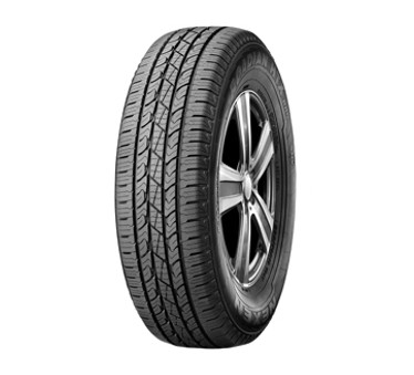 Immagine rappresentativa della gomma NEXEN NEXEN ROADIAN HTX RH5 ROWL M+S 225/70 R16 103T D D B 71dB