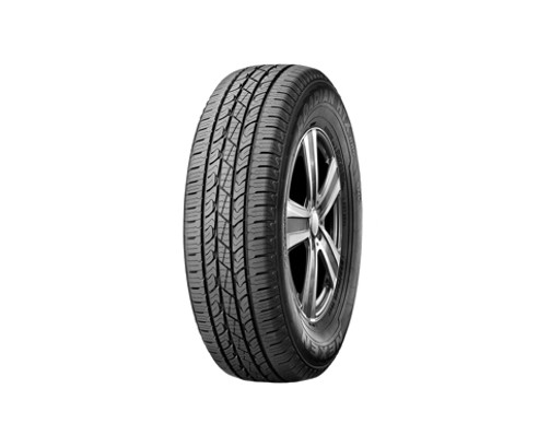 Immagine rappresentativa della gomma NEXEN NEXEN ROADIAN HTX RH5 ROWL M+S 225/70 R16 103T D D B 71dB