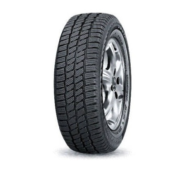 Immagine rappresentativa della gomma WESTLAKE WESTLAKE SW612 SNOWMASTER C 8PR M+S 3PMSF 225/70 R15 112R D C B 72dB