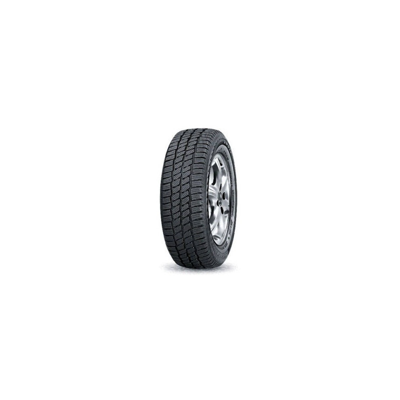 Immagine rappresentativa della gomma WESTLAKE WESTLAKE SW612 SNOWMASTER C 8PR M+S 3PMSF 225/70 R15 112R D C B 72dB