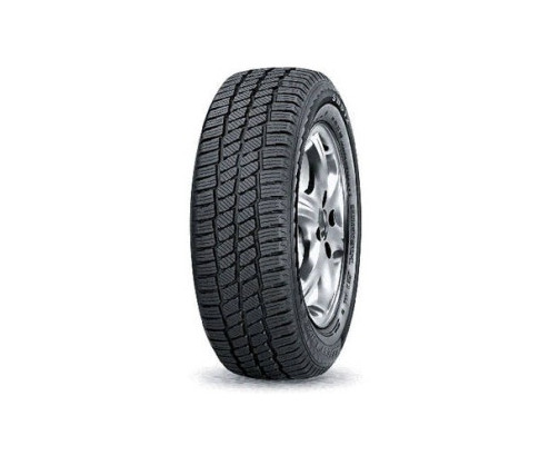 Immagine rappresentativa della gomma WESTLAKE WESTLAKE SW612 SNOWMASTER C 8PR M+S 3PMSF 225/70 R15 112R D C B 72dB