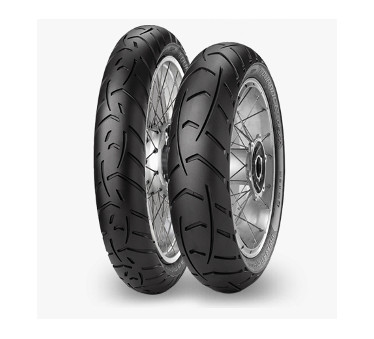 Immagine rappresentativa della gomma METZELER METZELER TOURANCE NEXT TL FRONT 100/90 R19 57H DOT 2021