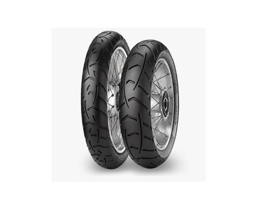 Immagine rappresentativa della gomma METZELER METZELER TOURANCE NEXT TL FRONT 100/90 R19 57H DOT 2021