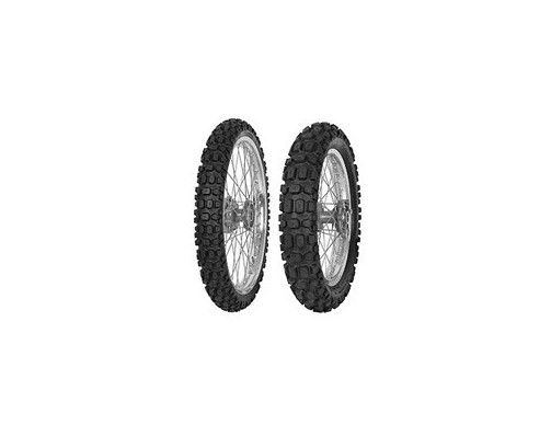 Immagine rappresentativa della gomma MITAS MITAS MC 23 ROCKRIDER M+S 90/90 R21 54R