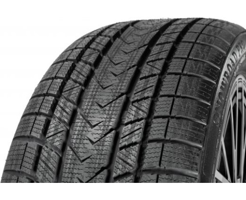 Immagine rappresentativa della gomma TOMKET TOMKET SNOWROAD PRO XL 235/40 R19 96V C D A 68dB