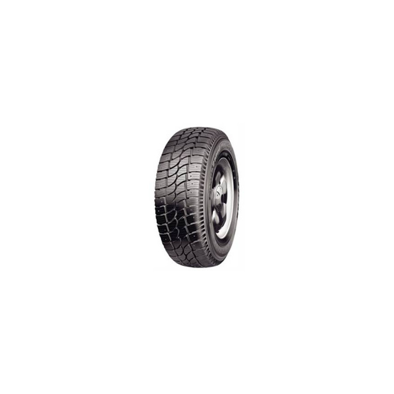 Immagine rappresentativa della gomma TAURUS TAURUS WINTER LT 201 C STUDDABLE 6PR M+S 3PMSF 175/65 R14 90R D C B 73dB