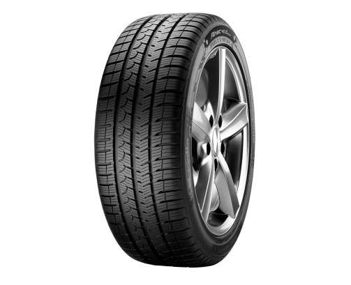 Immagine rappresentativa della gomma APOLLO APOLLO Alnac 4G All Season XL FR 205/55 R17 95V C C A 68dB