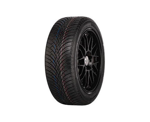 Immagine rappresentativa della gomma ZEETEX ZEETEX ZT8000 4S XL BSW M+S 3PMSF 245/40 R18 97W D B B 72dB XL