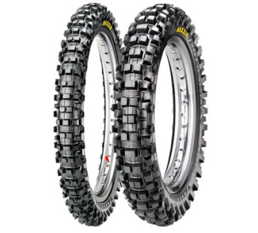 Immagine rappresentativa della gomma MAXXIS MAXXIS M-7305D TT 120/100 R18 68M