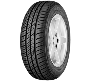 Immagine rappresentativa della gomma BARUM BARUM Brillantis 2 195/65 R14 89H D C B 71dB