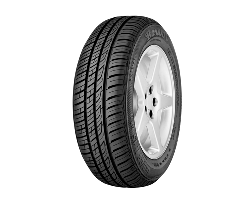 Immagine rappresentativa della gomma BARUM BARUM Brillantis 2 195/65 R14 89H D C B 71dB