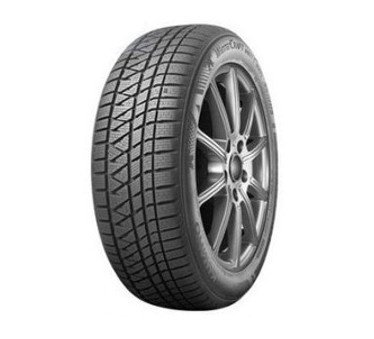 Immagine rappresentativa della gomma KUMHO KUMHO WINTERCRAFT WS71 195/70 R16 94H F E C 72dB