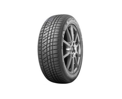 Immagine rappresentativa della gomma KUMHO KUMHO WINTERCRAFT WS71 195/70 R16 94H F E C 72dB