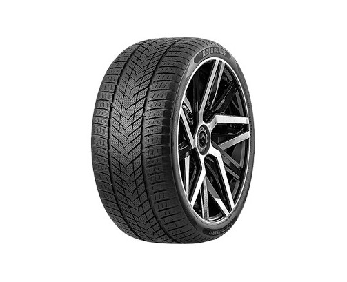 Immagine rappresentativa della gomma ROCKBLADE ROCKBLADE ICECRUISER II XL BSW M+S 3PMSF 245/55 R19 107H C D B 70dB XL