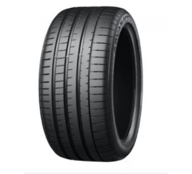 Immagine rappresentativa della gomma YOKOHAMA YOKOHAMA ADVAN SPORT V107 225/40 R18 92Y D A B 71dB