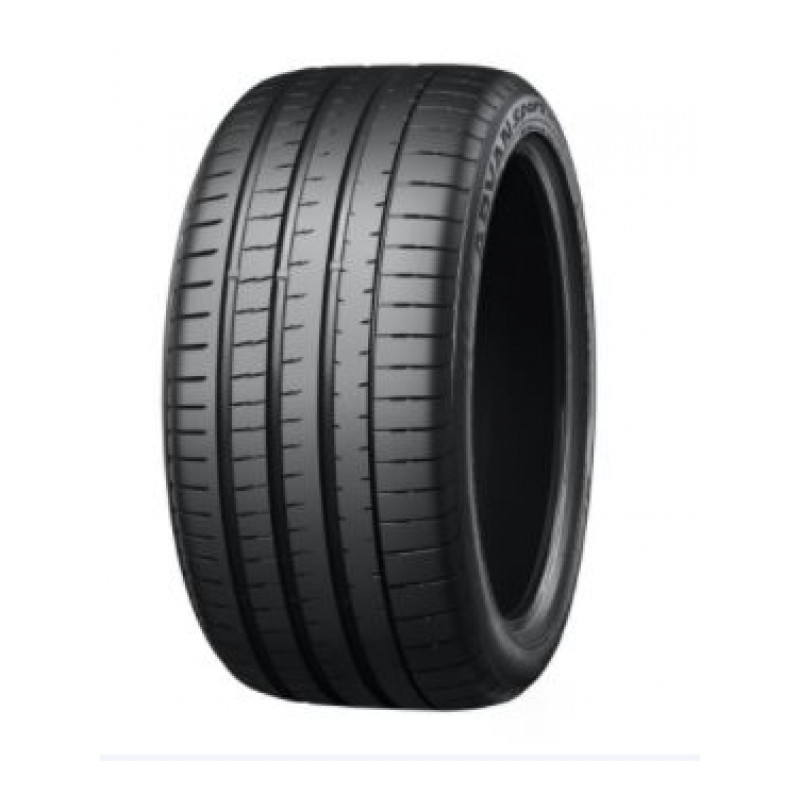 Immagine rappresentativa della gomma YOKOHAMA YOKOHAMA ADVAN SPORT V107 225/40 R18 92Y D A B 71dB