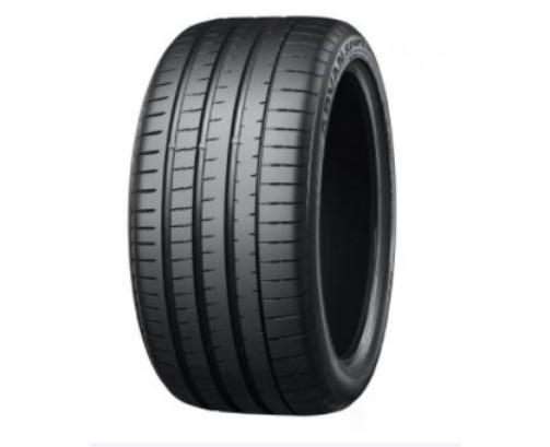 Immagine rappresentativa della gomma YOKOHAMA YOKOHAMA ADVAN SPORT V107 225/40 R18 92Y D A B 71dB