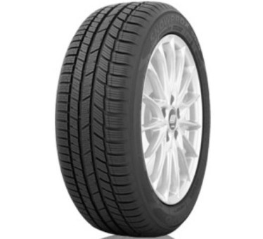 Immagine rappresentativa della gomma TOYO TOYO S954 XL 235/45 R17 97V D B B 71dB XL