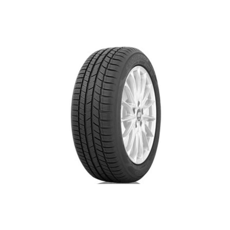 Immagine rappresentativa della gomma TOYO TOYO S954 XL 235/45 R17 97V D B B 71dB XL