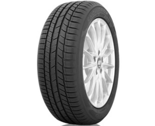 Immagine rappresentativa della gomma TOYO TOYO S954 XL 235/45 R17 97V D B B 71dB XL