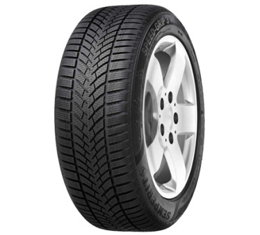 Immagine rappresentativa della gomma SEMPERIT SEMPERIT SPEED-GRIP 3 195/45 R16 84H D C B 72dB XL