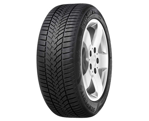 Immagine rappresentativa della gomma SEMPERIT SEMPERIT SPEED-GRIP 3 195/45 R16 84H D C B 72dB XL