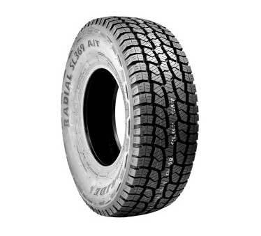 Immagine rappresentativa della gomma GOODRIDE GOODRIDE RADIAL SL369 A/T M+S 205/60 R16 92H D D B 71dB