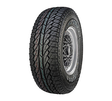 Immagine rappresentativa della gomma COMFORSER COMFORSER CF1000 A/T OWL M+S 225/70 R15 100T D C B 71dB