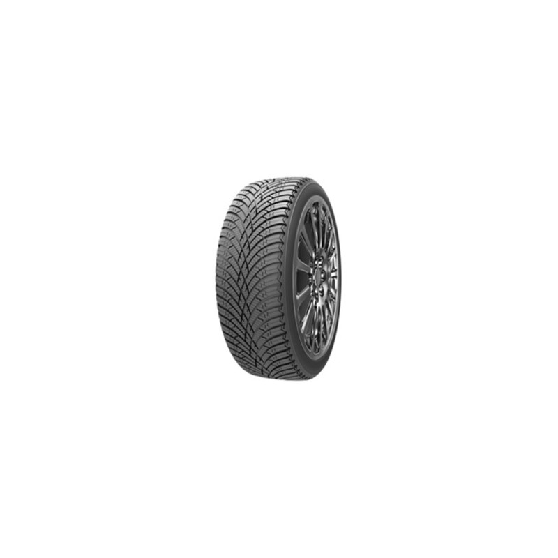 Immagine rappresentativa della gomma DOUBLESTAR DOUBLESTAR DLA 01 XL M+S 205/55 R17 95V D B B 72dB XL