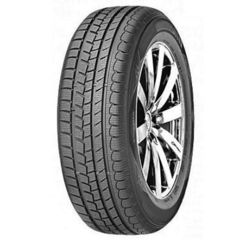 Immagine rappresentativa della gomma ROADSTONE ROADSTONE EUROVIS ALPINE WH1 BSW M+S 3PMSF 185/65 R14 86T C C B 70dB