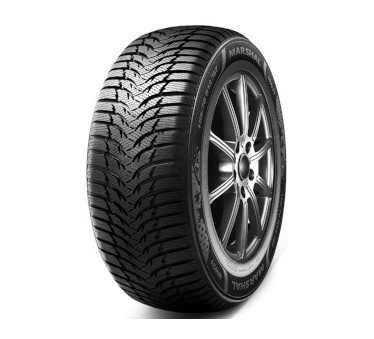 Immagine rappresentativa della gomma MARSHAL MARSHAL IZEN MW31 BSW M+S 3PMSF 165/65 R15 81T D C B 71dB