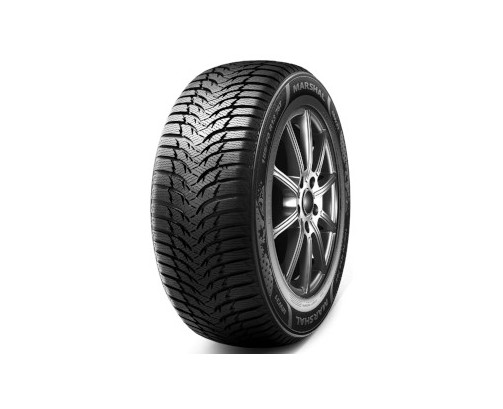 Immagine rappresentativa della gomma MARSHAL MARSHAL IZEN MW31 BSW M+S 3PMSF 165/65 R15 81T D C B 71dB