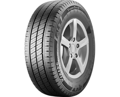 Immagine rappresentativa della gomma VIKING VIKING TRANSTNG 195/65 R16 104T D C B 72dB