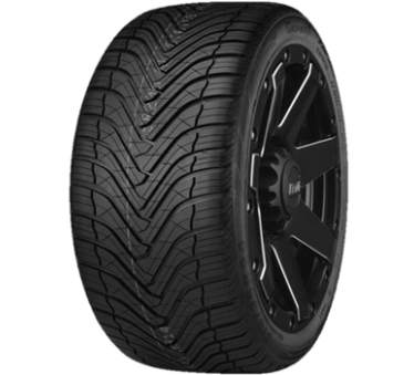 Immagine rappresentativa della gomma GRIPMAX GRIPMAX SureGrip A/S 225/45 R19 96W C C B 72dB XL