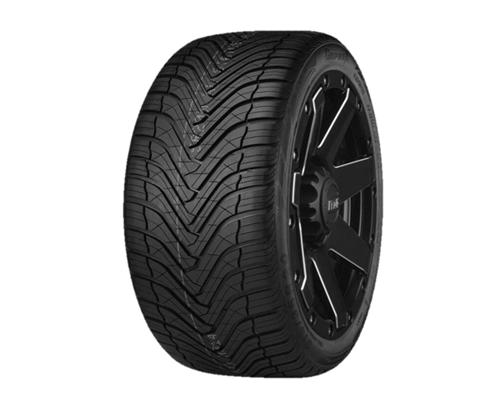 Immagine rappresentativa della gomma GRIPMAX GRIPMAX SureGrip A/S 225/45 R19 96W C C B 72dB XL