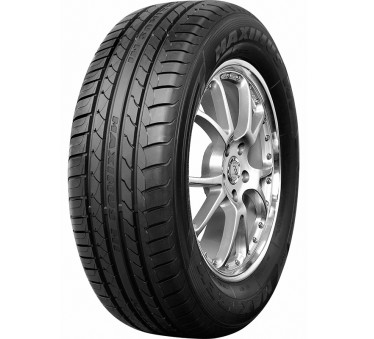 Immagine rappresentativa della gomma MAXTREK MAXTREK MAXIMUS M2 XL 215/55 R16 97V C B 71dB XL