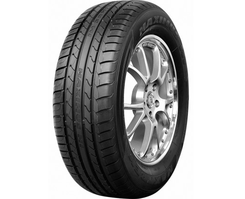 Immagine rappresentativa della gomma MAXTREK MAXTREK MAXIMUS M2 XL 215/55 R16 97V C B 71dB XL