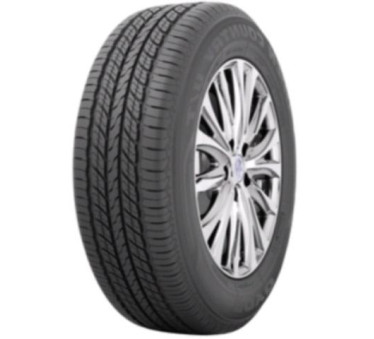 Immagine rappresentativa della gomma TOYO TOYO OPEN COUNTRY U/T 215/70 R16 100H D D B 71dB