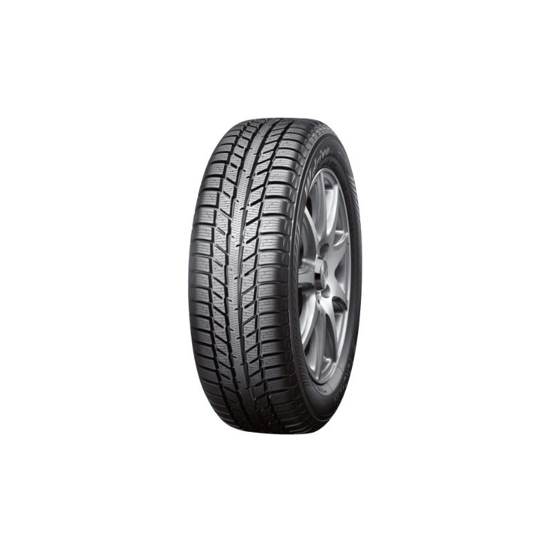 Immagine rappresentativa della gomma YOKOHAMA YOKOHAMA V903 XL 195/45 R16 84H E C B 71dB XL