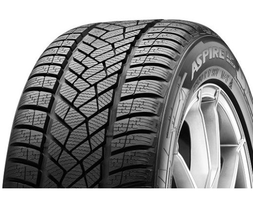 Immagine rappresentativa della gomma APOLLO APOLLO Aspire XP Winter XL FR 225/45 R17 94V E B C 72dB XL