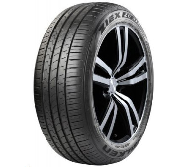 Immagine rappresentativa della gomma FALKEN FALKEN ZE-310EC XL 205/45 R17 88W D A A 69dB XL