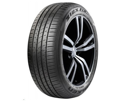 Immagine rappresentativa della gomma FALKEN FALKEN ZE-310EC XL 205/45 R17 88W D A A 69dB XL