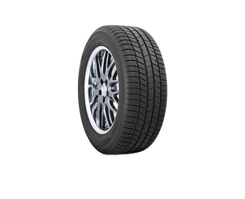 Immagine rappresentativa della gomma TOYO TOYO Snowprox S954 185/50 R16 81H E B C 70dB