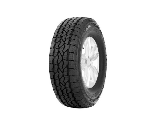 Immagine rappresentativa della gomma LASSA LASSA COMPETUS A/T 3 205/70 R15 96T D C B 71dB