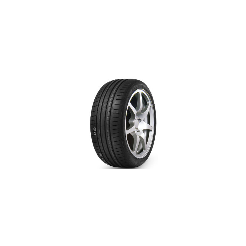 Immagine rappresentativa della gomma LINGLONG LINGLONG GREEN-MAX ACRO RFT BSW 245/40 R18 93W D B B 71dB Runflat