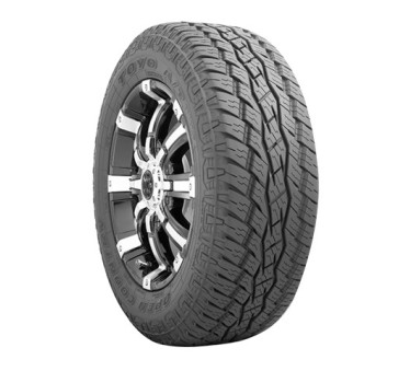 Immagine rappresentativa della gomma TOYO TOYO OPAT+ 215/65 R16 98H D D B 70dB